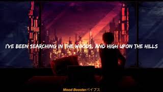 Marnik - Butterfly (Lyric Video Lofi) Marnik &amp; Hard Lights