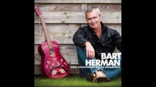 Bart Herman - Diep In Je Hart