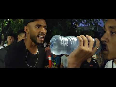 LMC vs JAY K (mejor perdedor) 4tos filtro regional gold battles