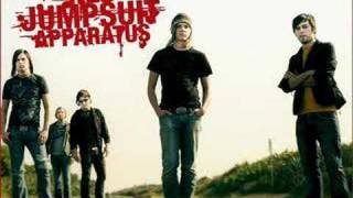 THE RED JUMPSUIT APPARATUS - DAMN REGRET ACOUSTIC NEW!!