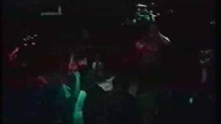 DISGORGE  (USA) - WOMB FULL OF SCABS