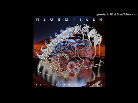 PREMIERE | Neurotiker - If You Could [Ritmo Fatale] 2021