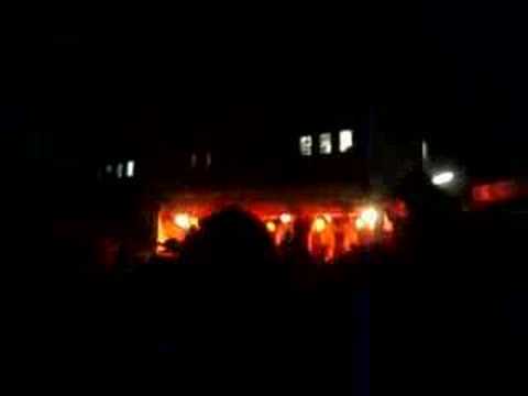 Deichkind in Barmbek