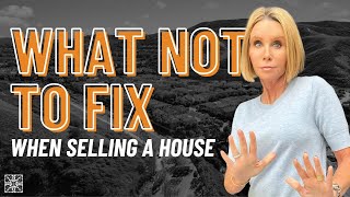 Selling a house? Don