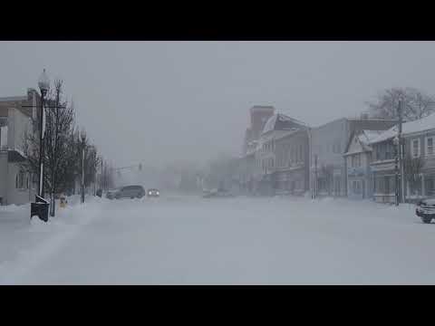 Capturing your Weather January 31, 2019