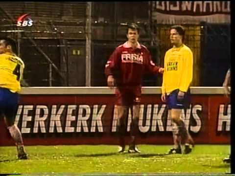 03 04 1998 AZ   Cambuur 2 2