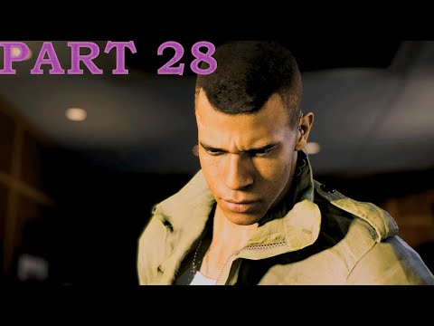 MAFIA 3 DEFINITIVE EDITION Gameplay Walkthrough Part 28 [4K 60FPS PC Ultra] - No Commentary