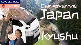 Download lagu A Van in Kyushu mp3 Download lagu A Van in Kyushu mp3