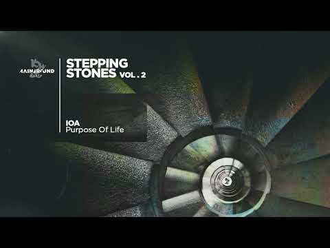 IOA   Purpose Of Life (Original Mix) [Mainground Music]