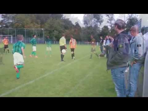 Sporting Martinus C2 - Roda '23 C4 (6-0)