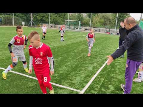 AF Devetka - FK Dobrinja 2:0 (Atletiko Cup 2021.) - Generacija 2013.