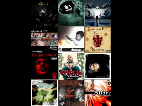 Testament Rec - Szövetség