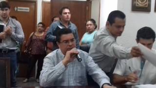 EN ENTREVISTA EL DIPUTADO JOSE ANTONIO DE LA VEGA ASMITIA HABLÓ SOBRE LOS MATRIMONIOS IGUALITARIOS Y