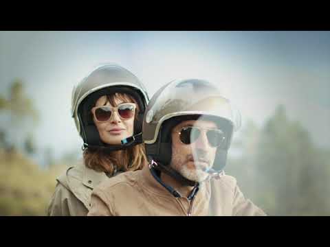 PIAGGIO MP3 500 Sport Advanced ABS/ASR-video-17