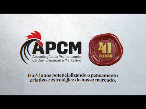 APCM 41 Anos