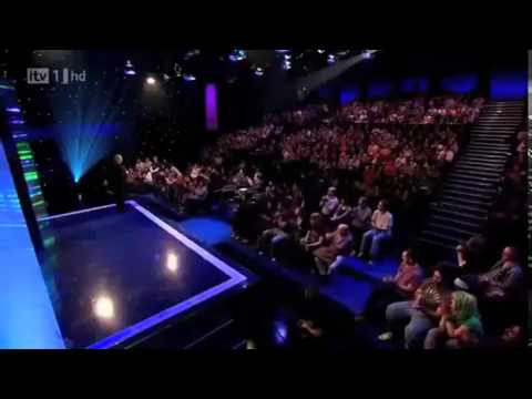 Saturn Magic -Blank Night (Blue) by John Archer - Trick