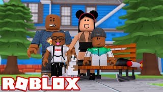 Meeting My New Family Roblox Adopt Me Update Gamingwithkev Free Online Games - roblox water park tycoon gamingwithkev