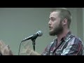 Neil Hilborn - "OCD" (Rustbelt 2013) Neil Hilborn - "OCD" (Rustbelt 2013)