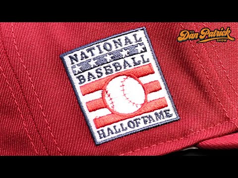 Dan Patrick Reacts To Carlos Beltran And Andruw Jones Getting Elected To Baseball HOF | 1/21/26