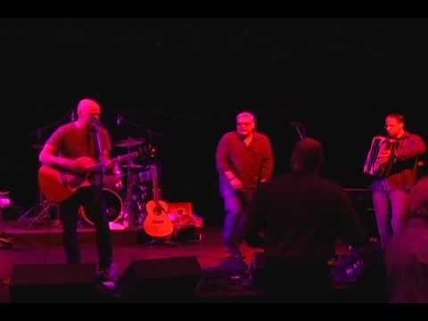 Spirit of the West - Sadness Grows