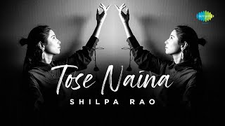Tose Naina Lage | Anwar | Shilpa Rao - YouTube