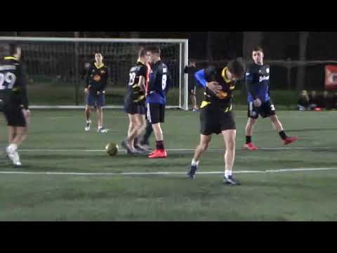 PORTUNA VS MANCHESTER DE VARELA - #LigaNuñez - #Apertura SLD - 15/5/2022