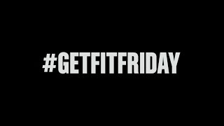 BAUER Get Fit Friday: Episode #2