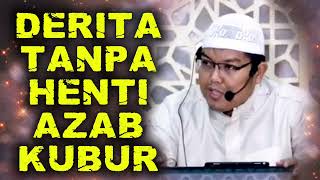 Download lagu THE NEVER-ENDING SUFFERING OF THE GRAVE'S TORMENT || Ustadz Firanda Andirja mp3