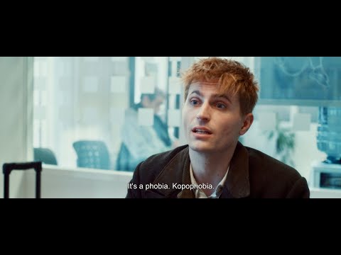 Thumbnail of the video: A Smile Doesn't Lie / Pourquoi tu souris ? (2024) - Trailer (English Subs)