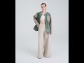Trousers, pattern №1007-4