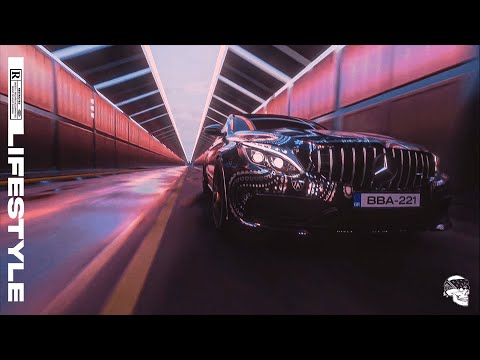 Tzi - Lifestyle (Prod. By Evan Spikes)(Official Visualiser)