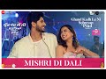 Mishri Di Dali Ghund Kadh Le Ni Sohreyan Da Pind Aa Gaya Gurnam Bhullar Sargun M V Rakx Music