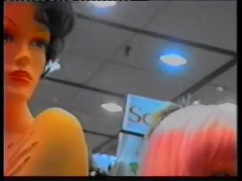 Rejoice "Sinkboy - Pursuit: Mannequin" 15s - Malaysia, 2000