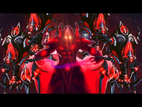 ULTIMATE ALARAK END GAME -  Weekly Brawl [Starcraft 2 Direct Strike]
