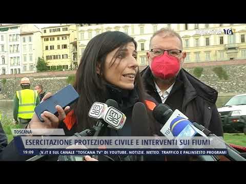 2021-11-05 TG REGIONALE ORE 19.00