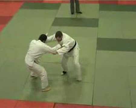 USIST XI - SHEFFIELD A - Match 6 - O90kg