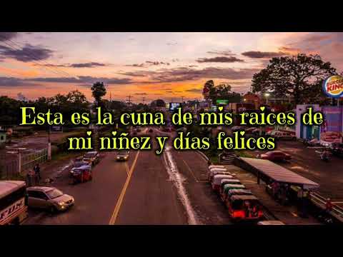 Malacates~No se olvida de donde se viene