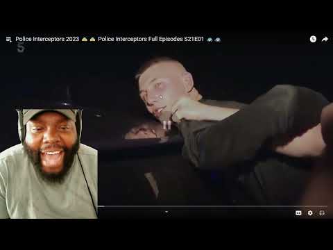 CHICAGO DUDES REACTION TO Police Interceptors Full Episodes S21E01