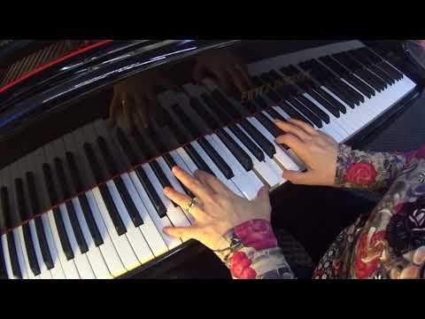 Glória, Aleluia, Glória! Harpa Cristã 174 - com introdução