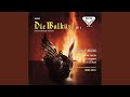 Wagner: Die Walküre, WWV 86B / Act 3 - Steh, Brünnhild'