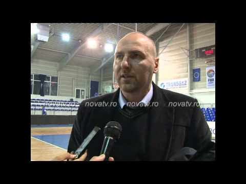 Marcel Ţenter despre concedierea lui Okosun - novatv.ro