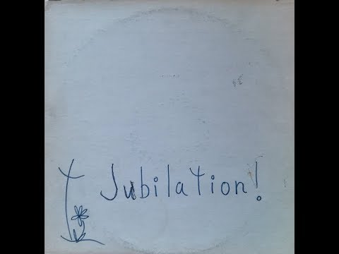 Daniel & Mary Dauvin - A1. Jubilation