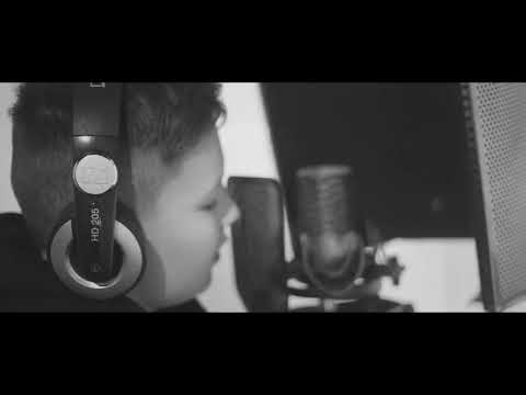 Soph Aspin \ Aiden McCabe - Blinded By Your Grace Part 2 (Cover) Prod. Calibeats