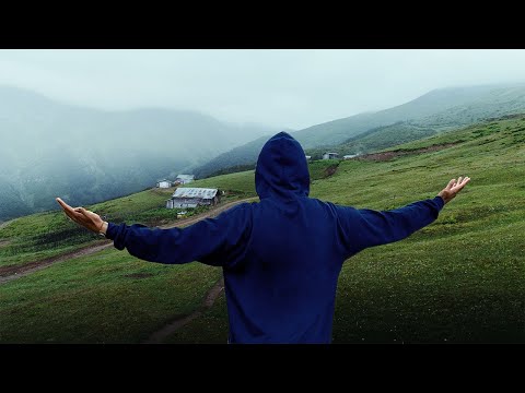 I moved into the Highlands | Artvin Highlands Day 1 🇹🇷