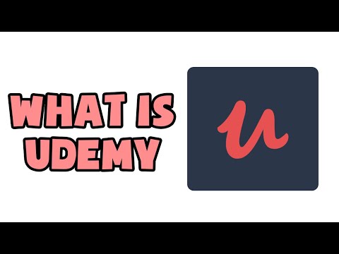 What is Udemy | Explained in 2 min