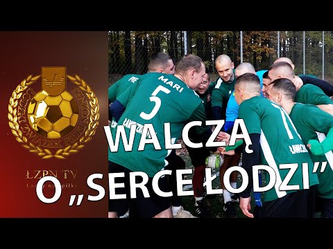 Amatorska Liga Mini Piłki Nożnej w Łodzi. Grają już trzeci sezon!