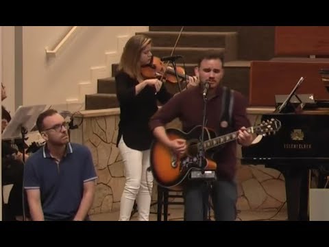 Canção da Família  - Mateus Santiago (Versão Acústica)