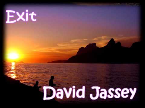 Exit David - Jassey