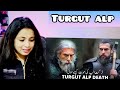 Turgut Alp Death | Turgut Ki Maut Kesy Hoi | Turgut in Kurulus Osman | Reaction | Nakhrewali Mona