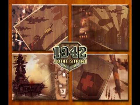 1942  Joint Strike   Trailer